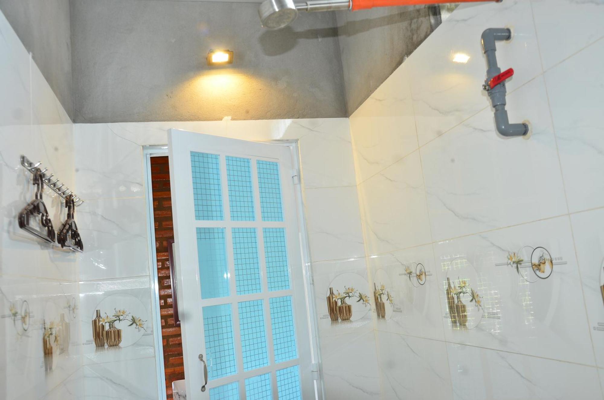 Bosa Homestay - Mekong Riverside カントー エクステリア 写真