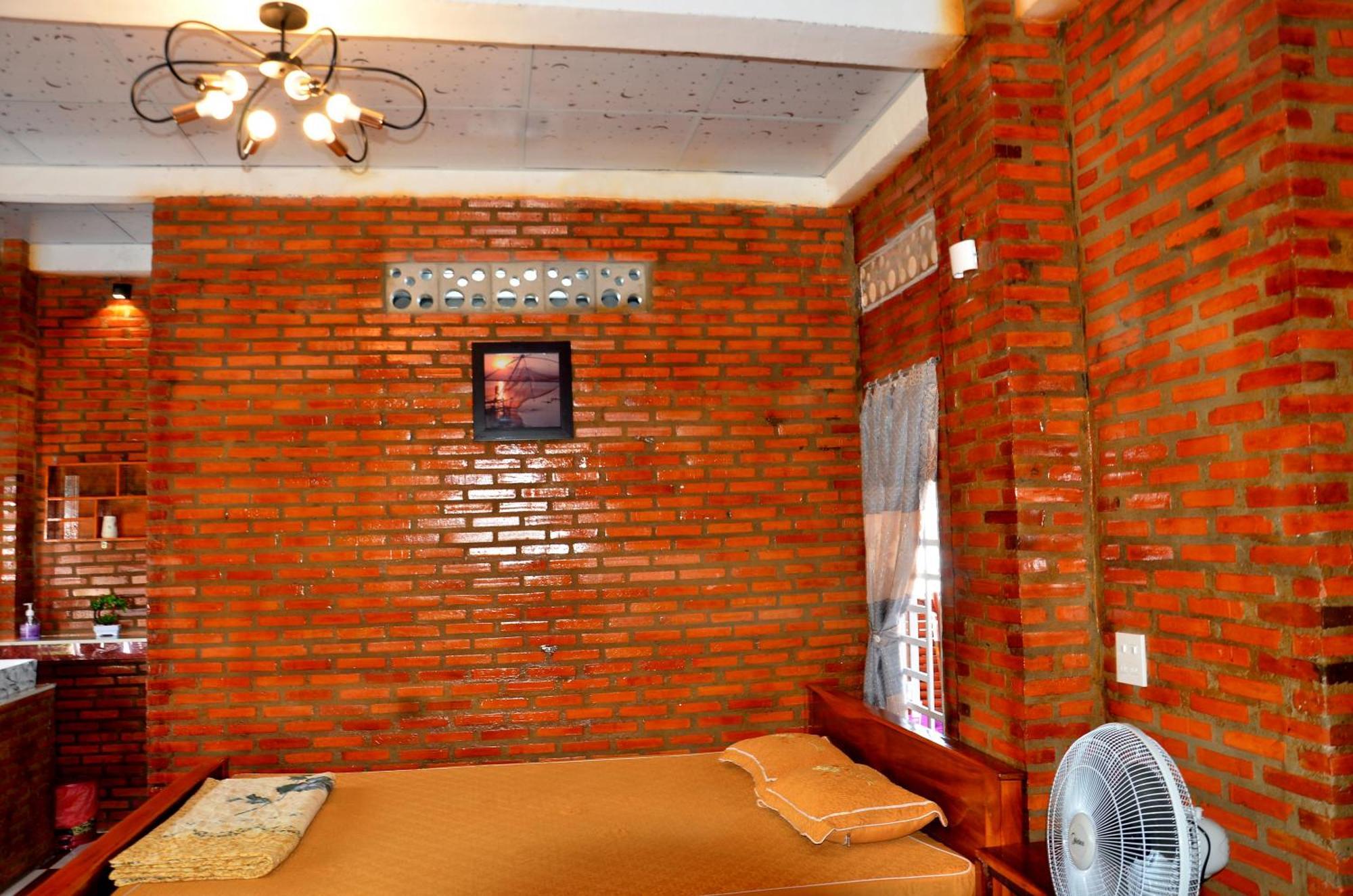 Bosa Homestay - Mekong Riverside カントー エクステリア 写真