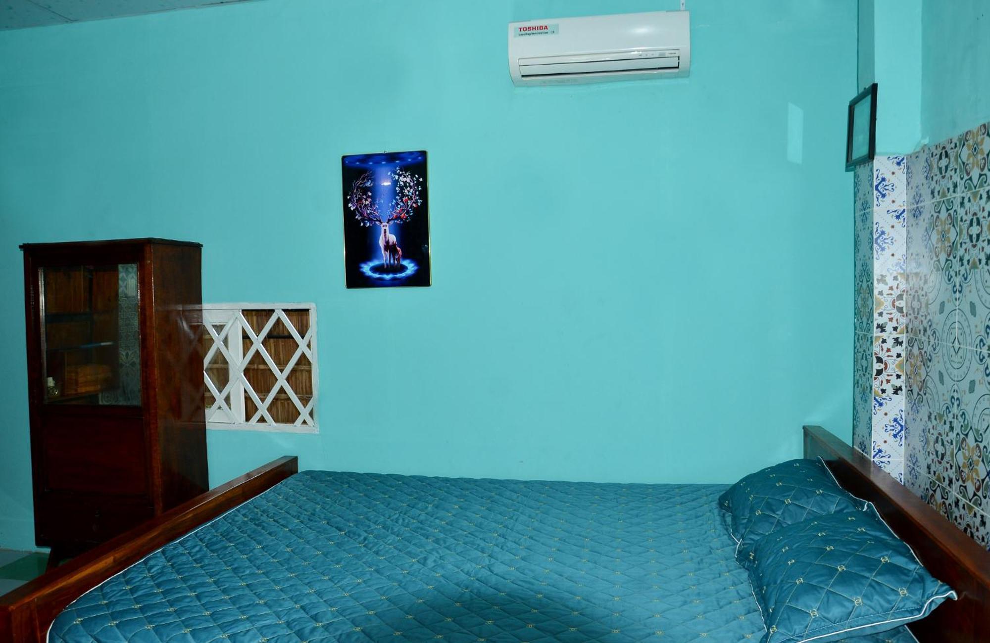 Bosa Homestay - Mekong Riverside カントー エクステリア 写真