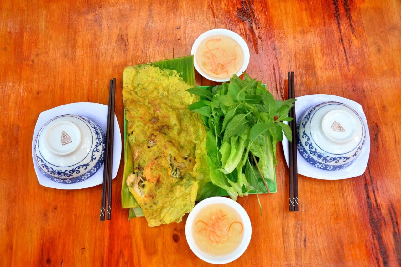Bosa Homestay - Mekong Riverside カントー エクステリア 写真